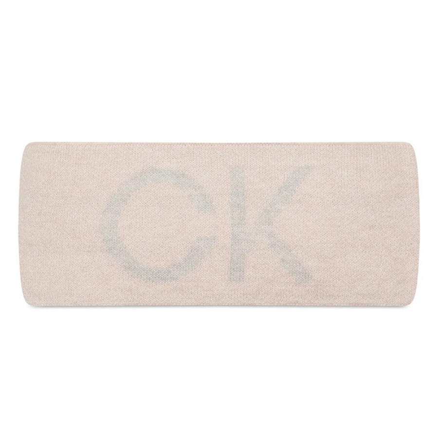 Opaska CALVIN KLEIN Mono Headband K60K605914