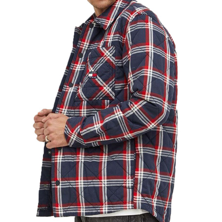 Kurtka Męska TOMMY JEANS Tjm Padded DM0DM16777