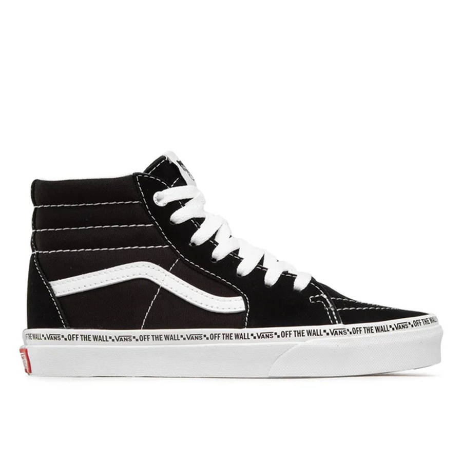 Buty Damskie VANS Sk8-Hi VN0A4UI26BT1 Min