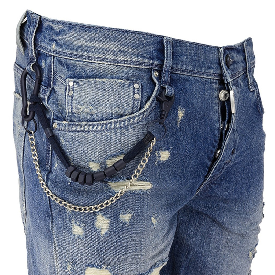 Spodenki ANTONY MORATO MMDS00043-FA700094