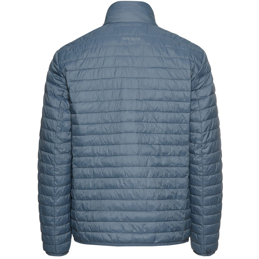 Kurtka Męska CAMEL ACTIVE C30780 Niebieska