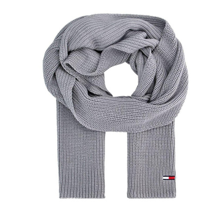 SZAL I CZAPKA TJM BASIC TOMMY HILFIGER AM0AM05216