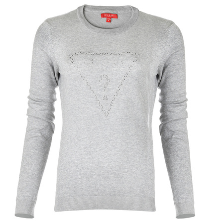 Sweter Damski GUESS Malika J1GIB1 K8HM0 Szary