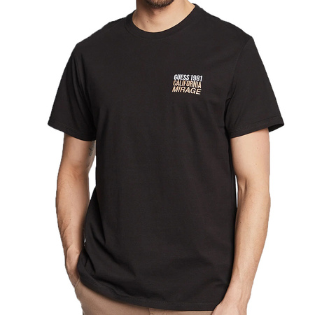 T-Shirt Męski GUESS Mirage Palm M3GI16 I3Z14