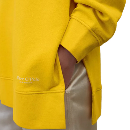 Bluza Damska Marc O'Polo 302400154455 Żółta