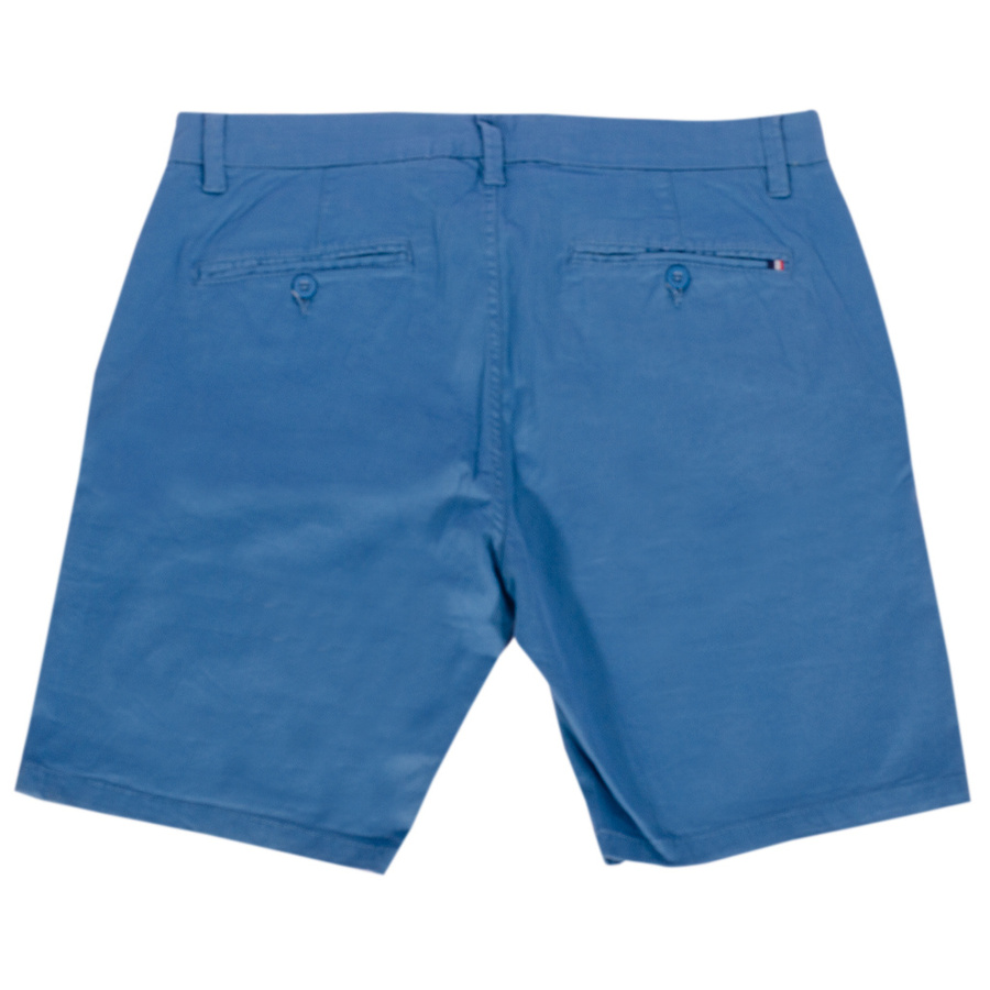 Szorty Spodenki U.S. Polo Assn. 101287 Niebieskie