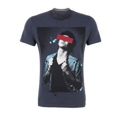 T-shirt PEPE JEANS LONDON Luke PM502293 -35%