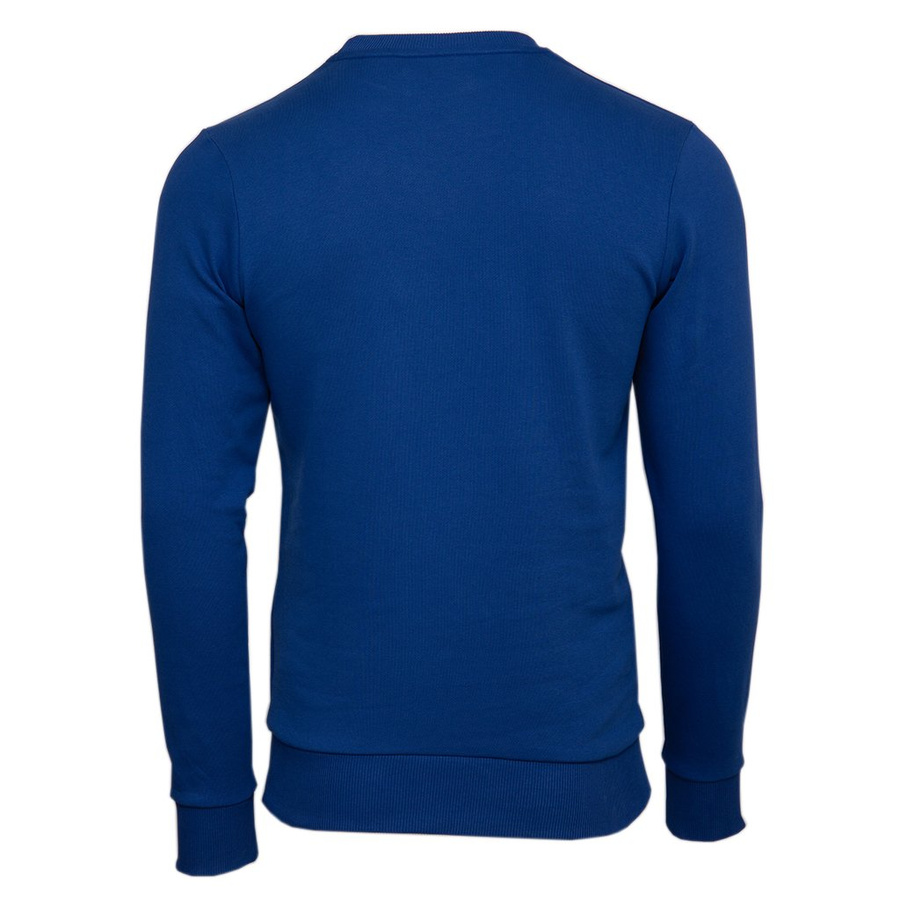 Bluza CALVIN KLEIN Athleisure K10K104877 Niebieski