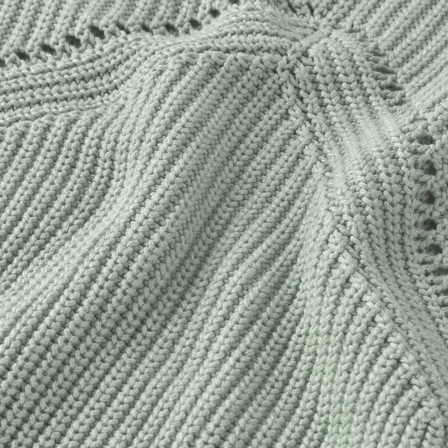 Sweter Damski GUESS W1YI0Q R8G00 Miętowy