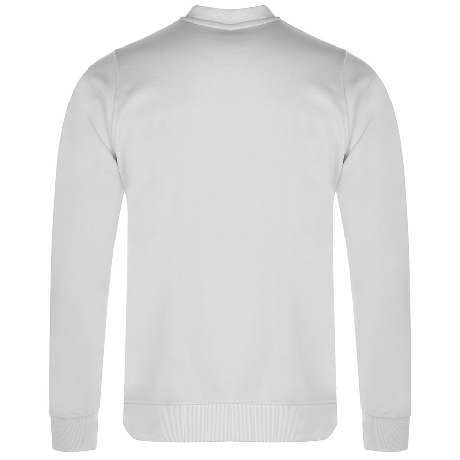 Bluza Męska DIESEL GIRK A003270HAYT9XXV Biała