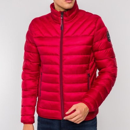 Kurtka Meska NAPAPIJRI Aerons Stand N0YI4Y