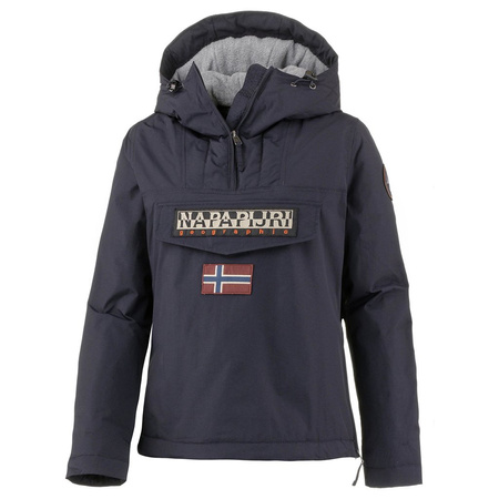 Kurtka Damska Napapijri Rainforest Pocket N0YITB