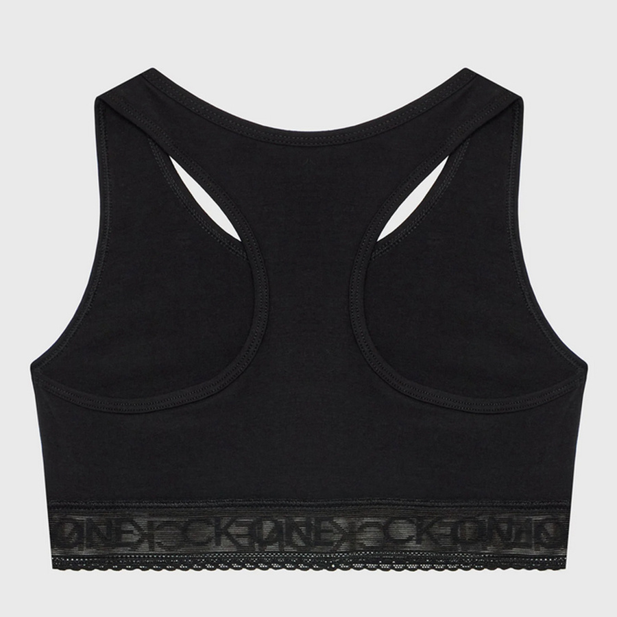 Top Biustonosz CALVIN KLEIN 2-Pack G80G800575