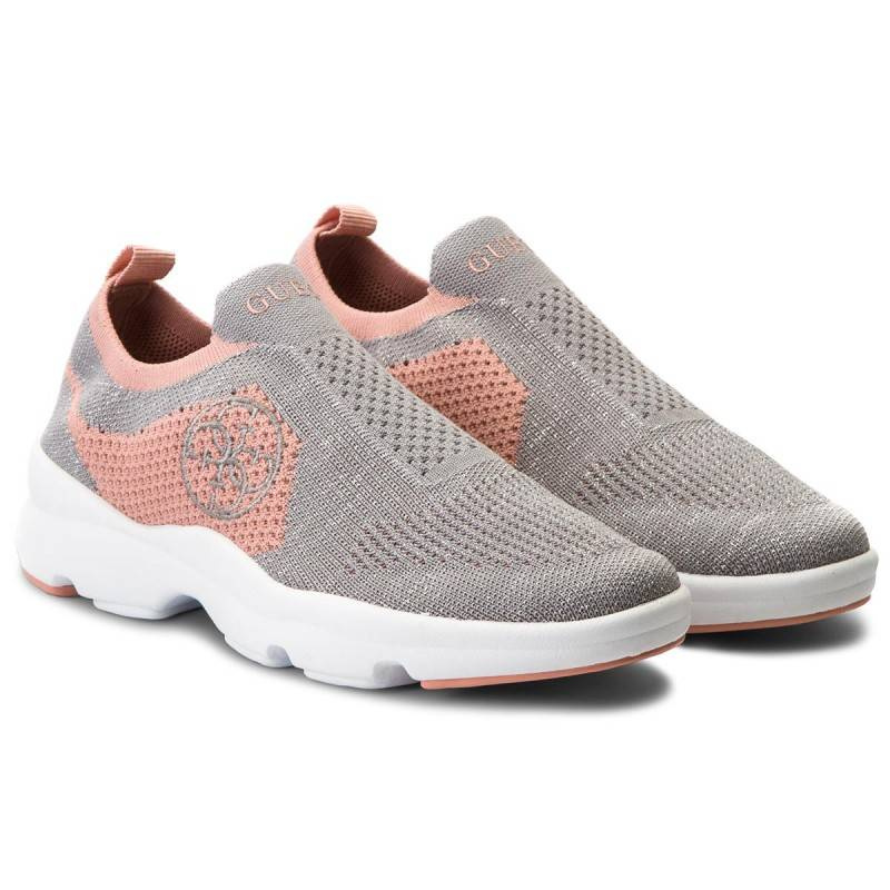 Buty Damskie GUESS Spiced FLSPC2 FAM12