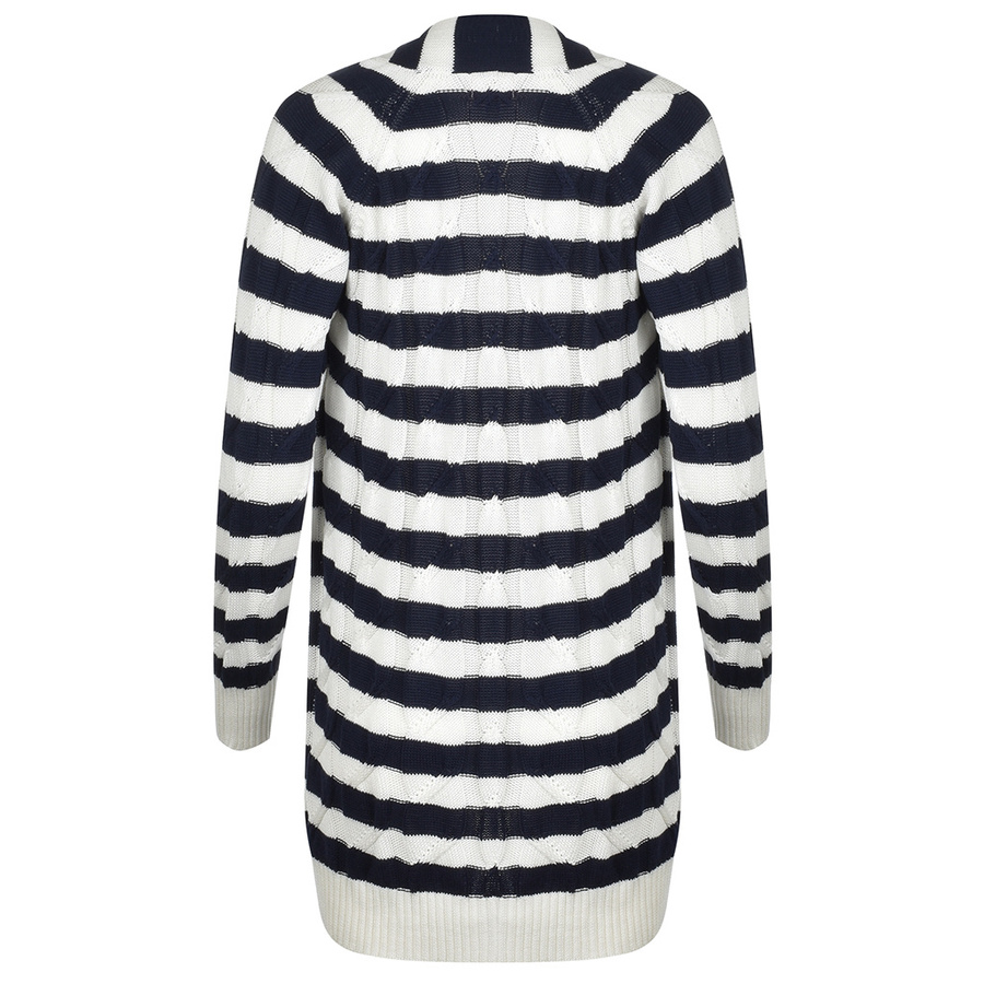 Kardigan GUESS Marcy Striped Q2GR03 Z30G0