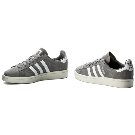 Buty adidas Campus BZ0085 Szary