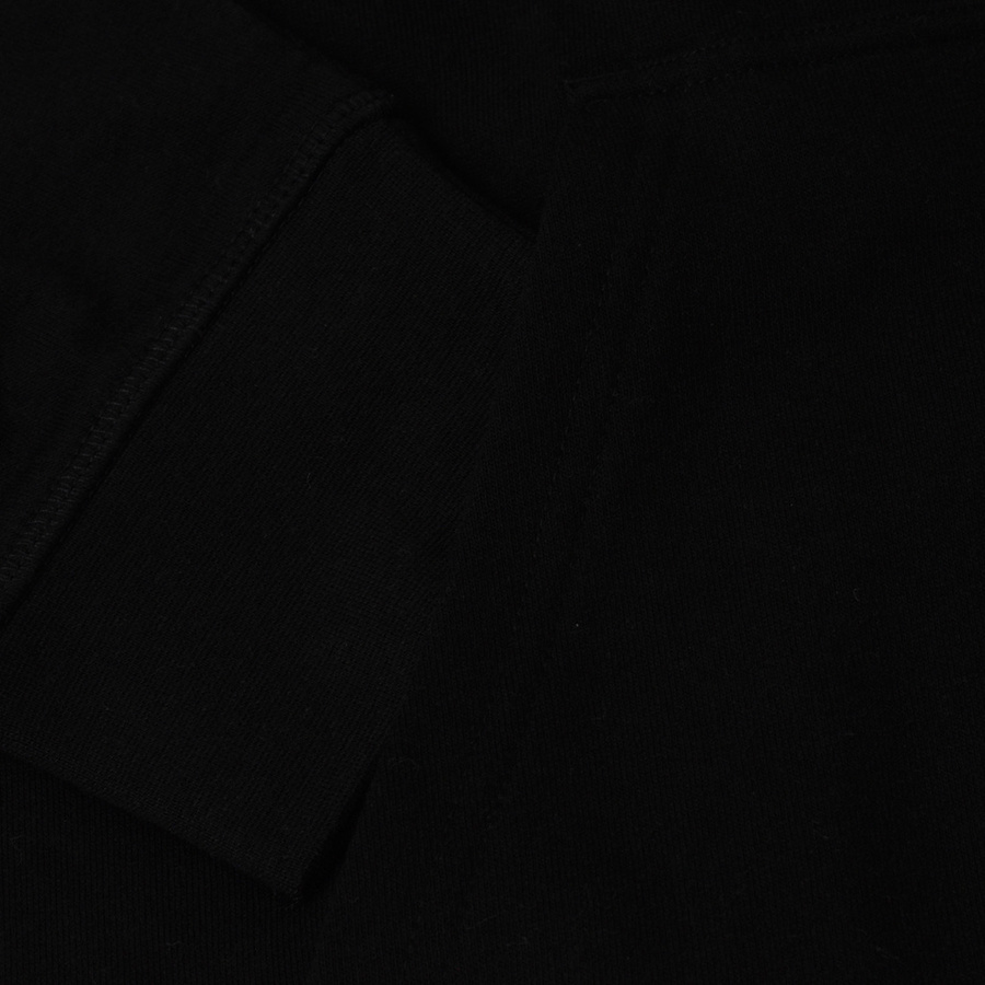 Bluza Męska U.S. POLO ASSN. 12126WC 11C020  Czarna