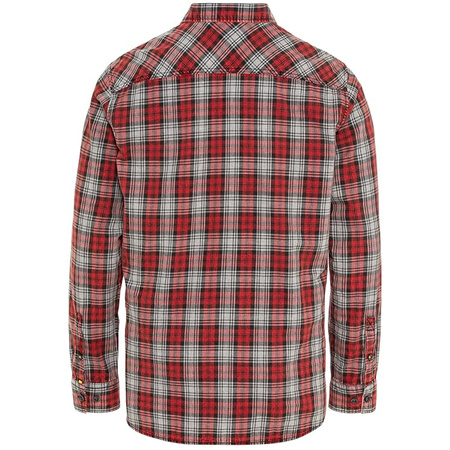 Koszula Męska CAMEL ACTIVE 409131 2S51 Czerwona