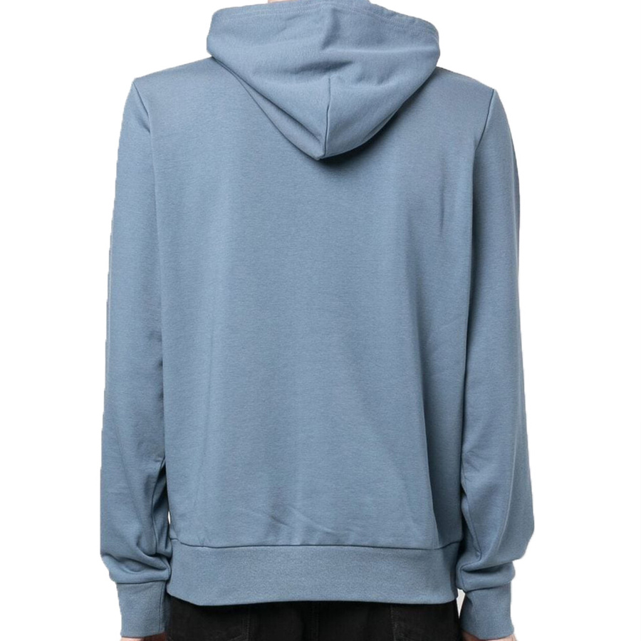 Bluza Męska DIESEL S-Ginn-Hood A00325 0HAYT