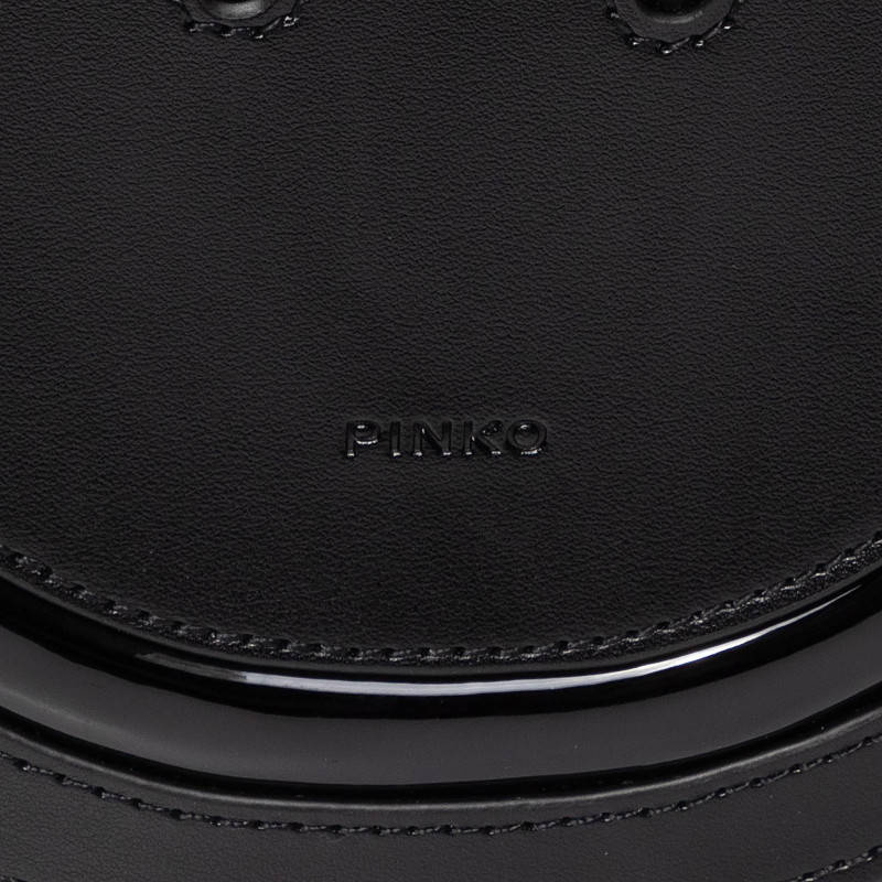 Torebka PINKO Lucky Fl PE 20 PLTT 1P21NY Y66W