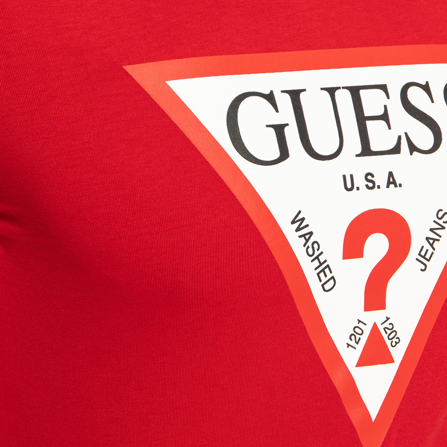 Longsleeve GUESS ORIGINAL LOGO M0BI31 I3Z11