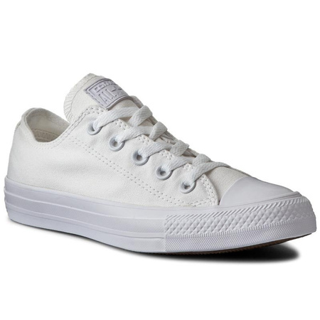 Trampki CONVERSE Ct As Sp Ox 1U647 White Monoch