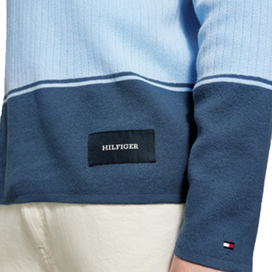 Sweter TOMMY HILFIGER Milano MW0MW35651