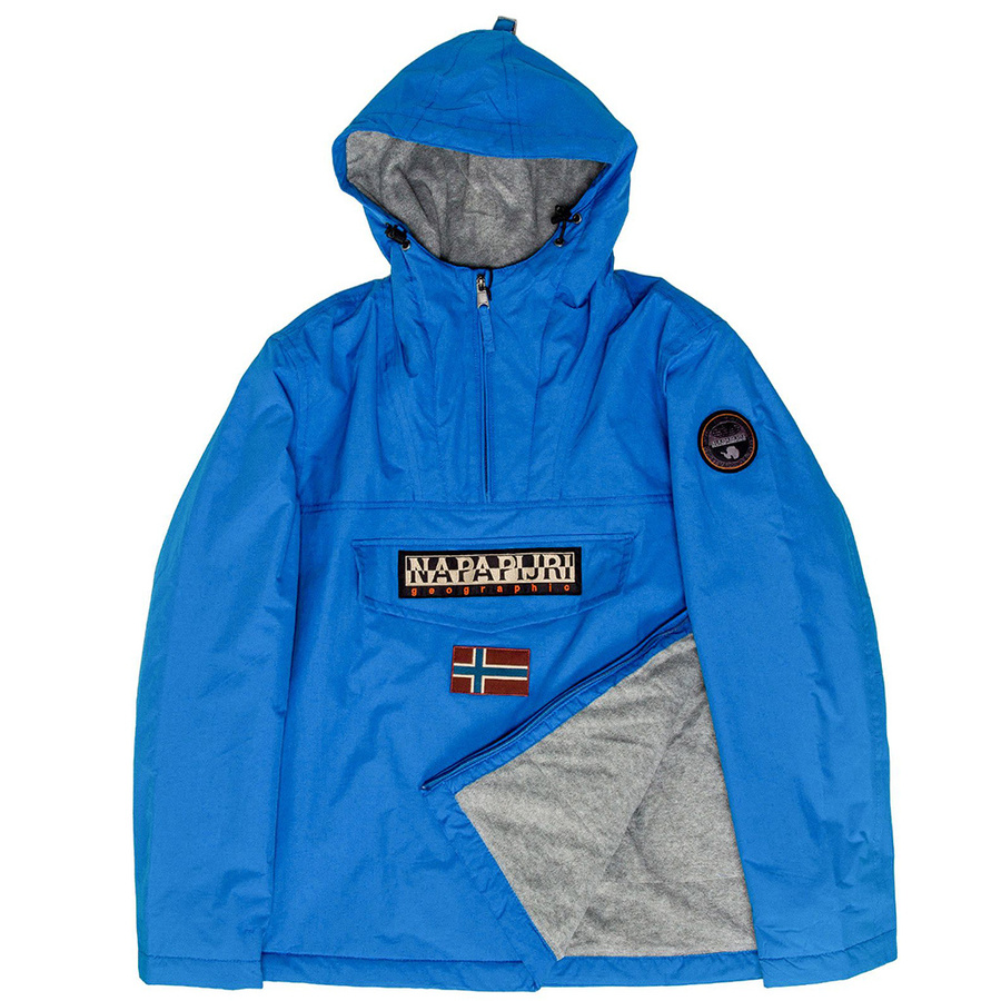 Kurtka NAPAPIJRI RAINFOREST WINTER 1 N0YGNJ -30%