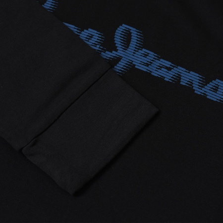 Longsleeve PEPE JEANS Logo PM509882 Czarny