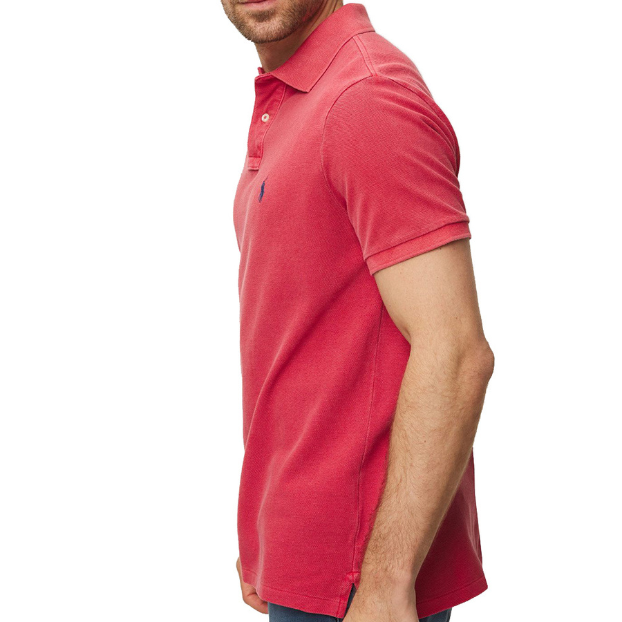 Koszulka Polo POLO RALPH LAUREN 71084413003