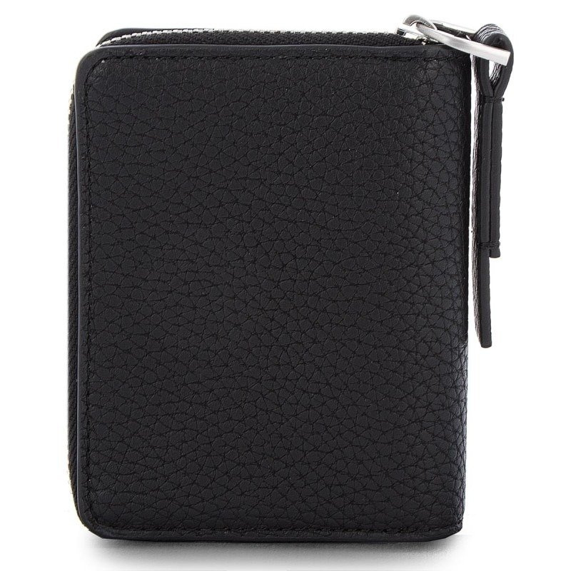 Portfel CALVIN KLEIN Base Small Wallet K60K604610