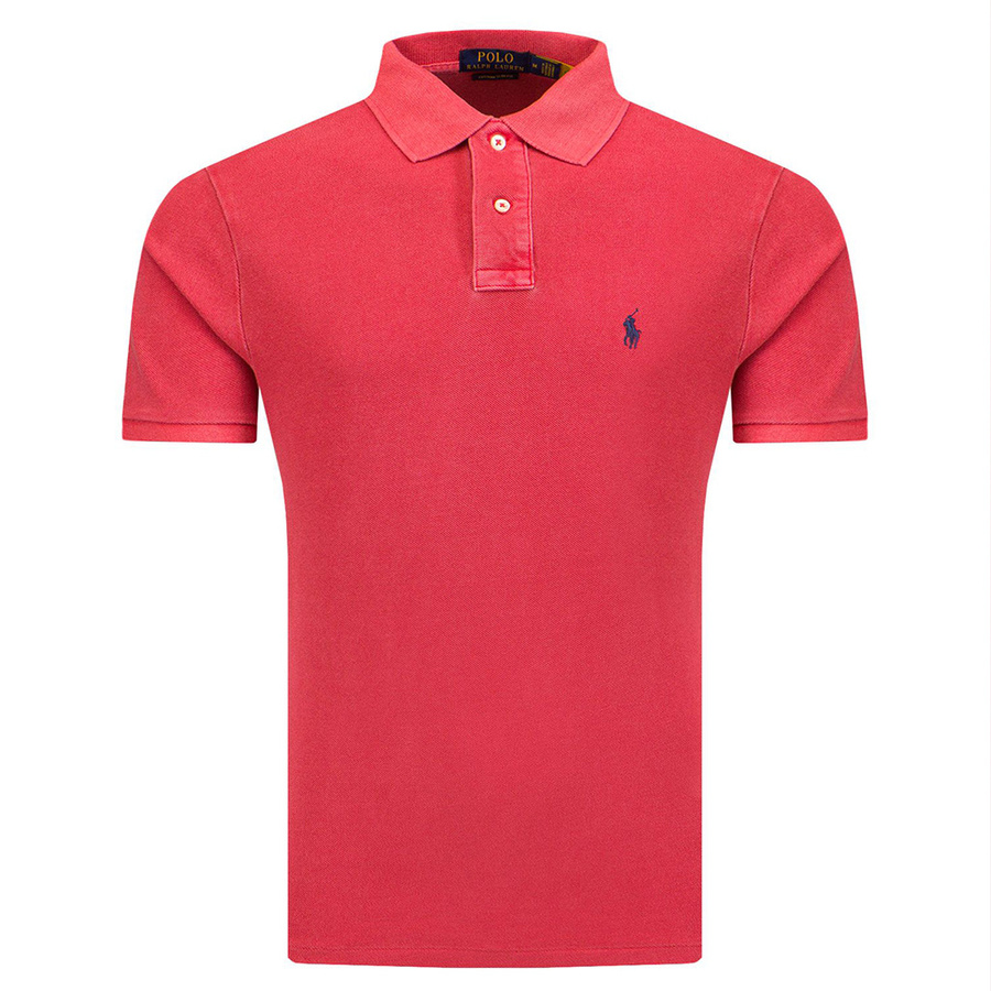 Koszulka Polo POLO RALPH LAUREN 71084413003