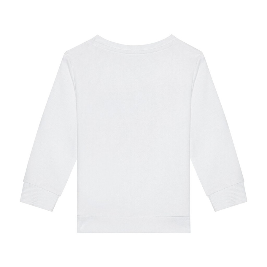 Bluza Dziecięca GUESS N73Q10 KAUG0 Biały