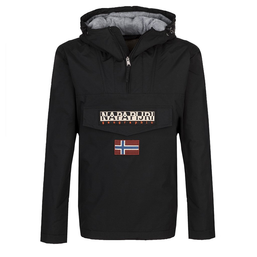 Kurtka NAPAPIJRI Rainforest winter 1 N0YGNJ