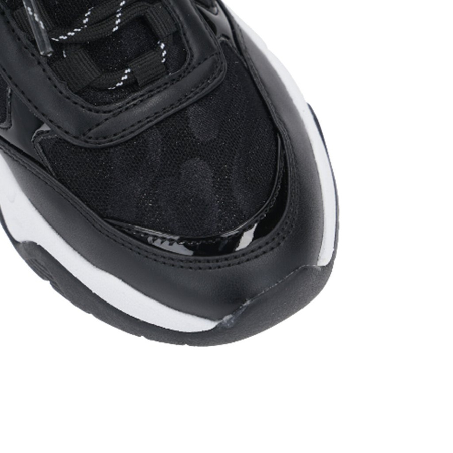 Sneakersy Damskie GUESS FRANKEY FL7FRY FAP12