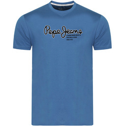 T-shirt Męski PEPE JEANS Oldwive PM508942