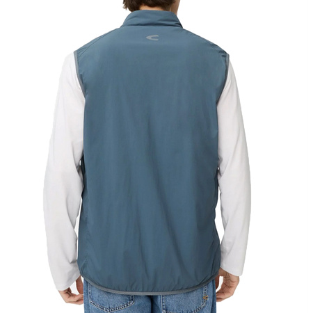 Kamizelka CAMEL ACTIVE 460080-6N44-47 Niebieska