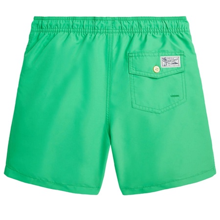 Szorty Kąpielowe POLO RALPH LAUREN 323934463003