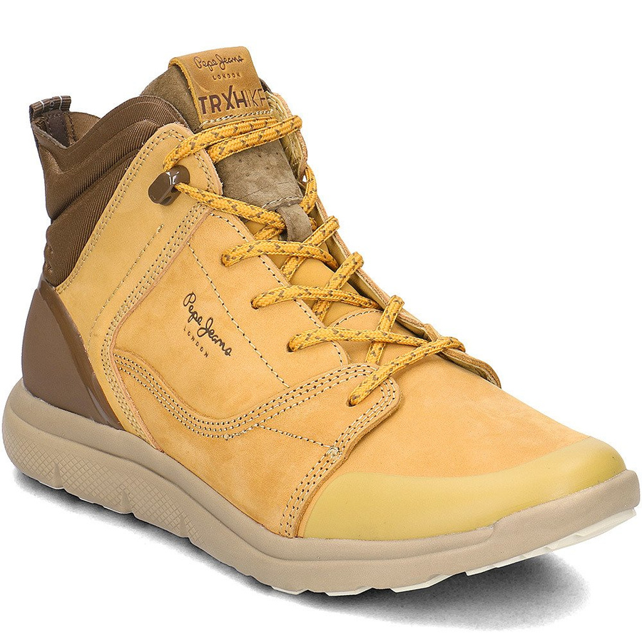 Buty Męskie PEPE JEANS Hike Lite PMS30476 097