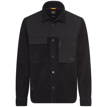 Bluza Polarowa CAMEL ACTIVE 409385-6S85-48 Czarna