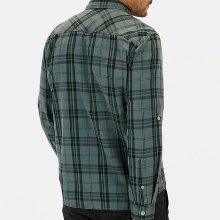 Koszula Męska CAMEL ACTIVE 409124/5S24 Kratka