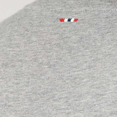 Longsleeve Męski NAPAPIJRI SIBU LS NP000IX1 Szara