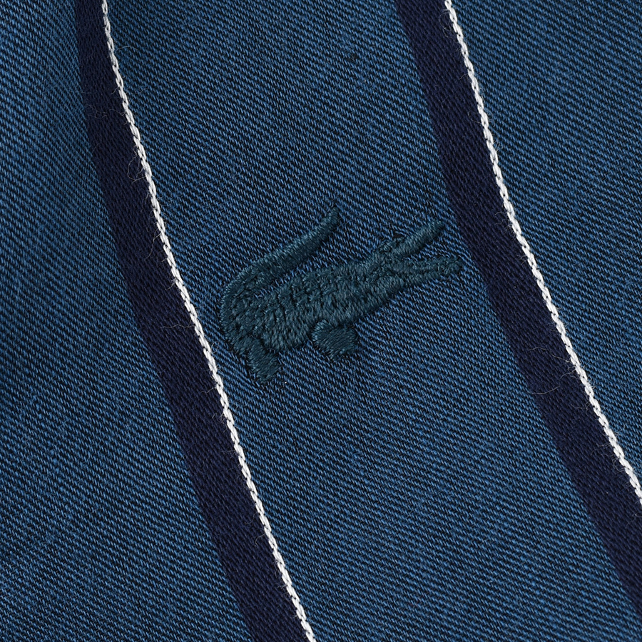 Koszula Damska LACOSTE GA321E04E Granatowa