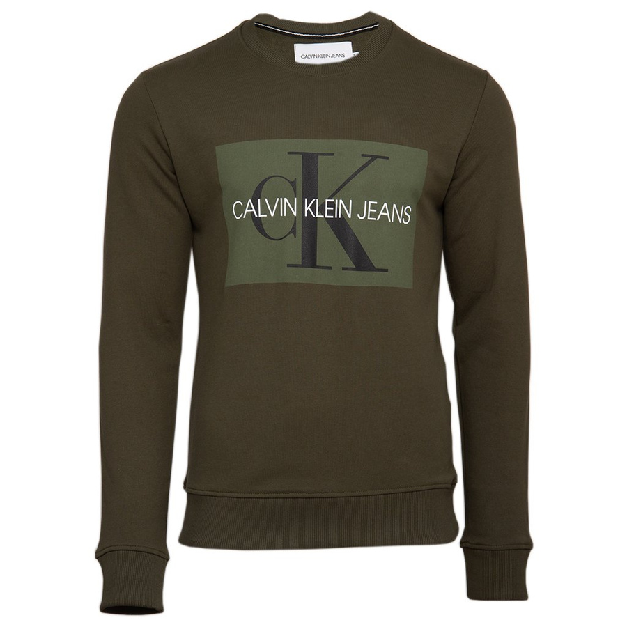 Bluza Męska Calvin Klein Jeans J30J307742