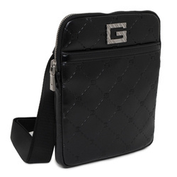 Saszetka GUESS Logo HMSCGD P1423 Black