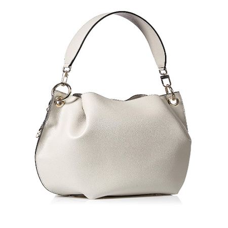 Torebka damska Guess Digital VG685303 Biała