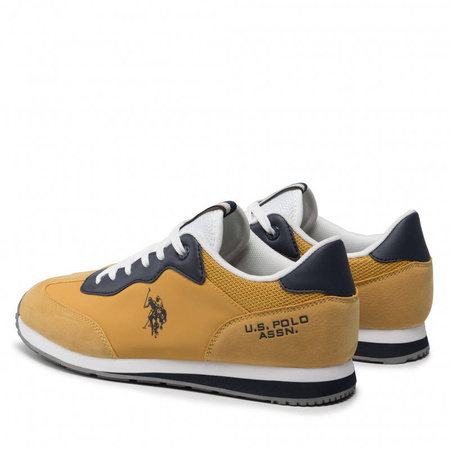 Buty Meskie U.S. POLO ASSN. Wilys004/2Th1