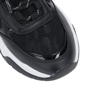 Sneakersy Damskie GUESS FRANKEY FL7FRY FAP12