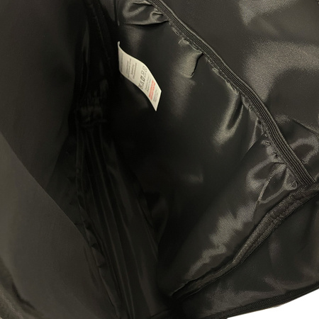 Plecak AMERICAN COLLEGE 9611 Czarny