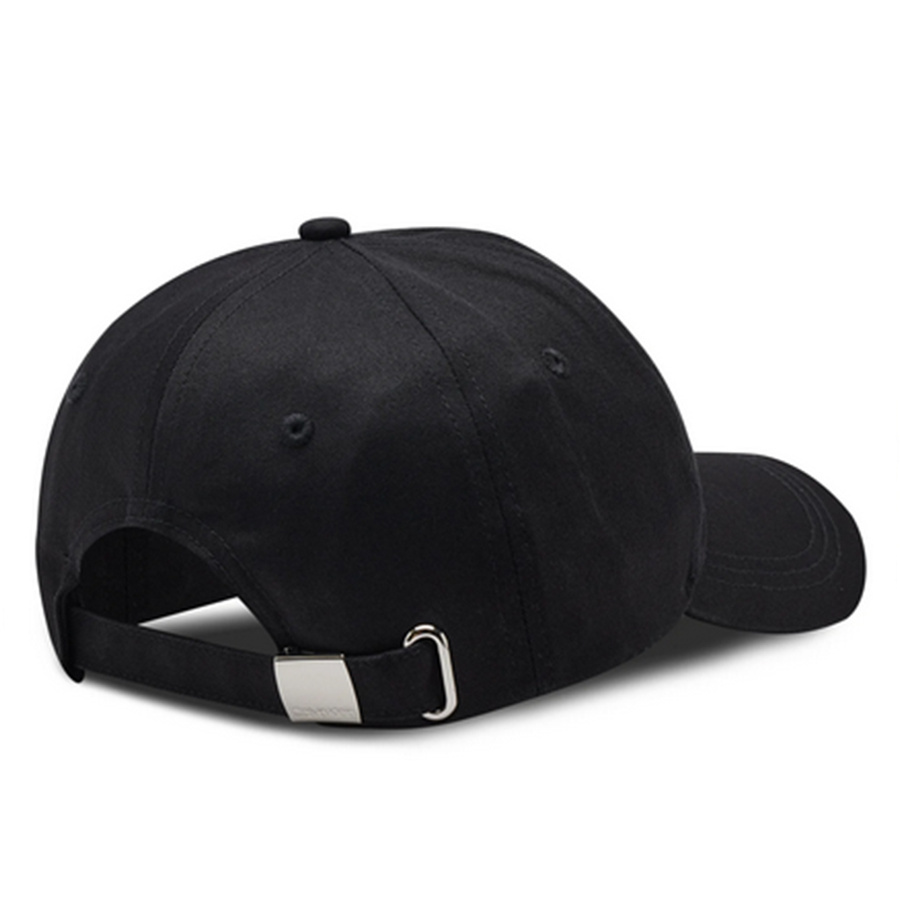 Czapka z daszkiem CALVIN KLEIN Logo K60K610613
